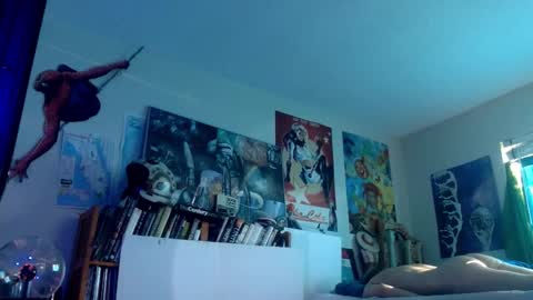 Bottomboo7 online show from 03/10/26, 01:05