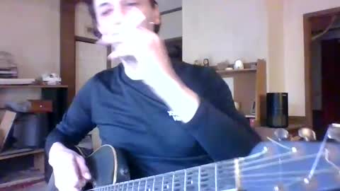 James online show from 12/25/24, 01:41