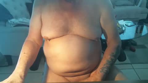 BAM online show from 10/25/25, 04:13