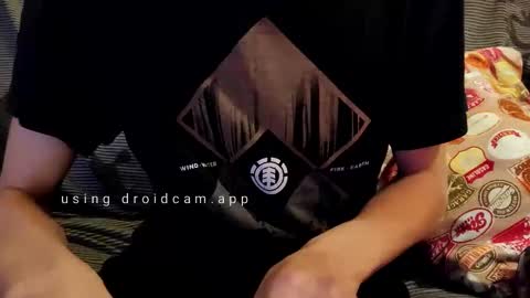 Boubou online show from 02/04/26, 07:20