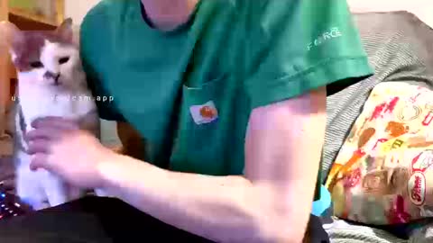 Boubou online show from 03/12/26, 07:09