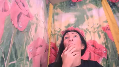 A M A N D A  MONSTERCOCK online show from 09/21/25, 07:04