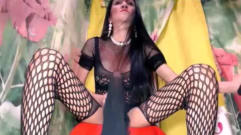 A M A N D A  MONSTERCOCK online show from 10/03/25, 02:41