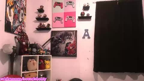 Pumpkin Butt online show from 04/06/26, 04:46