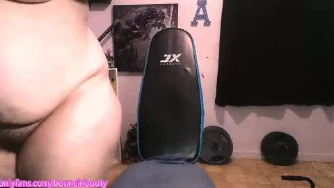 Pumpkin Butt online show from 04/07/26, 05:30