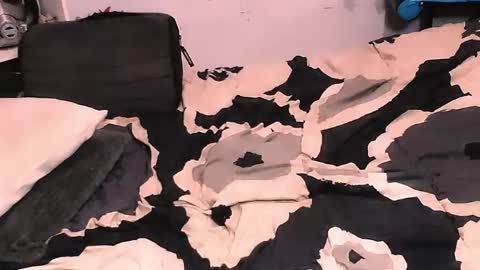 Pumpkin Butt online show from 05/18/26, 04:13