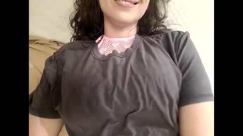 Snapshot of bouncyqueenmajesty chatting on 03/10/26, 06:02 Bouncy Queen Majesty online show from 03/10/26, 06:02