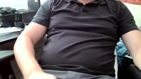 Snapshot of bourbonman144 chatting on 10/02/25, 10:17 bourbonman144 online show from 10/02/25, 10:17