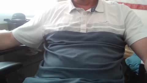 bourbonman144 online show from 06/22/26, 11:13