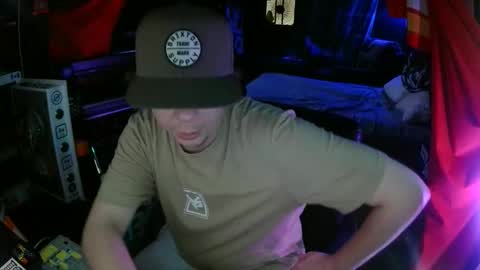 Bowerboi1217 online show from 11/29/25, 12:57