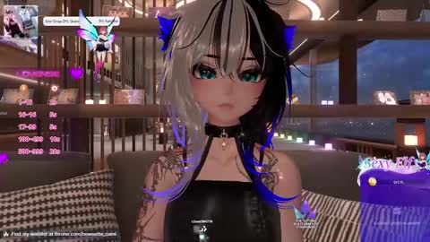 Camila online show from 12/03/24, 03:22