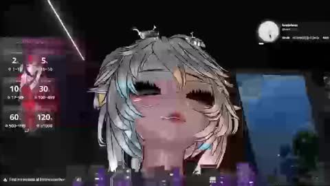 Camila online show from 09/23/25, 03:59