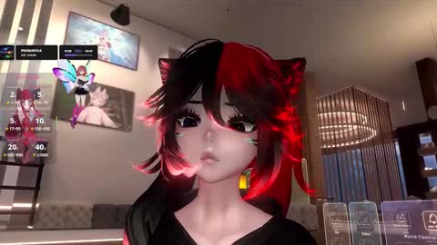 Camila online show from 02/18/26, 02:35