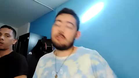 Snapshot of bowsy462 chatting on 11/02/25, 09:39 Juan F online show from 11/02/25, 09:39