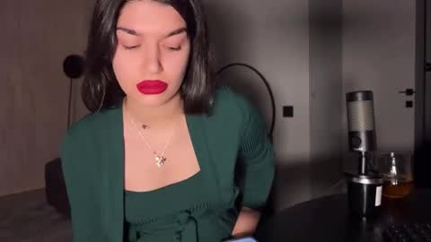 Brat and Confident  Real Femdon Not for everyone  online show from 02/27/26, 06:30