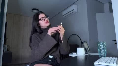 Brat and Confident  Real Femdon Not for everyone  online show from 04/14/26, 01:50