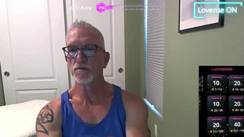 Kev online show from 05/31/26, 06:53