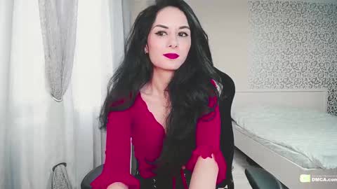 Snapshot of boxinghelen chatting on 12/19/24, 09:29 Helen online show from 12/19/24, 09:29