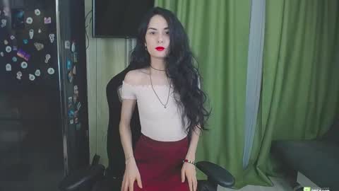 Helen  online show from 02/17/25, 03:53