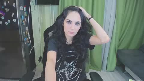 Helen  online show from 03/11/25, 03:23