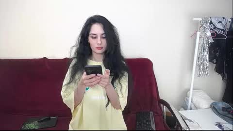 Snapshot of boxinghelen chatting on 12/01/25, 09:53 Helen online show from 12/01/25, 09:53