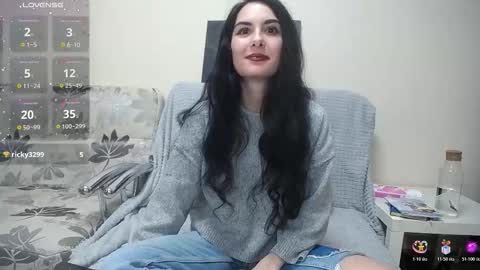 Snapshot of boxinghelen chatting on 02/12/26, 07:42 Helen online show from 02/12/26, 07:42