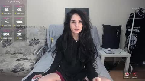 Snapshot of boxinghelen chatting on 02/14/26, 09:33 Helen online show from 02/14/26, 09:33