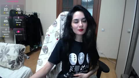 Snapshot of boxinghelen chatting on 03/28/26, 04:17 Helen online show from 03/28/26, 04:17