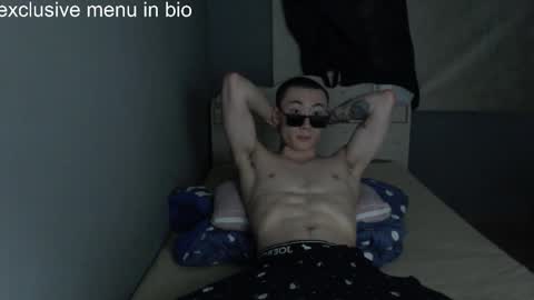 boxman556990 online show from 03/03/26, 09:53