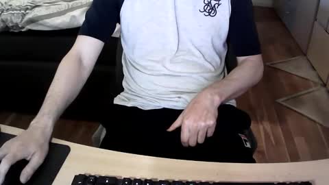 boy21yrs online show from 02/26/26, 03:55