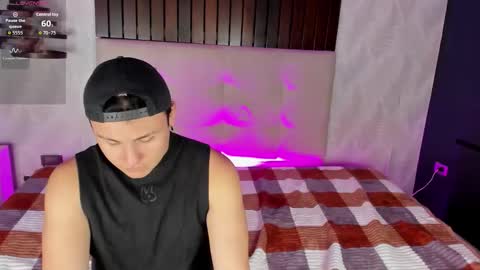 boy2boy_aheat online show from 09/26/25, 03:54