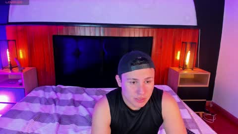 boy2boy_aheat online show from 09/26/25, 08:46