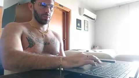 Dan online show from 10/13/25, 08:47
