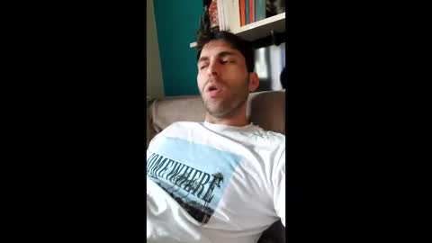 Dan online show from 03/02/26, 08:10