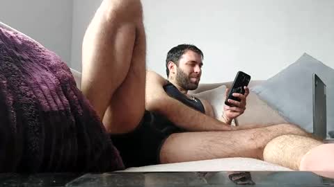 Dan online show from 05/11/26, 08:31