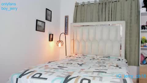 boy_jerry online show from 09/24/25, 05:00