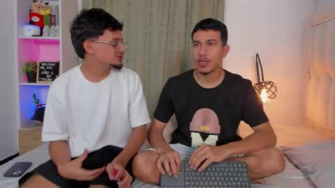 boy_jerry online show from 02/22/26, 07:40