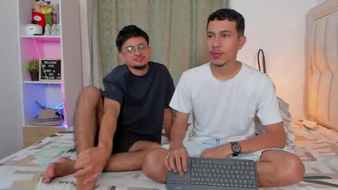 boy_jerry online show from 03/03/26, 05:02