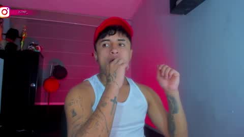 Snapshot of boy_nauthy chatting on 01/29/25, 04:15 boy_nauthy online show from 01/29/25, 04:15