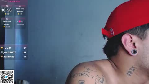 Snapshot of boy_nauthy chatting on 09/25/25, 06:33 boy_nauthy online show from 09/25/25, 06:33