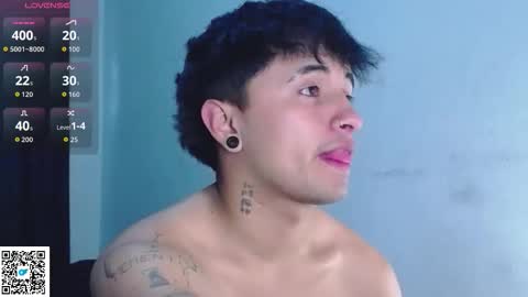 Snapshot of boy_nauthy chatting on 09/27/25, 07:30 boy_nauthy online show from 09/27/25, 07:30