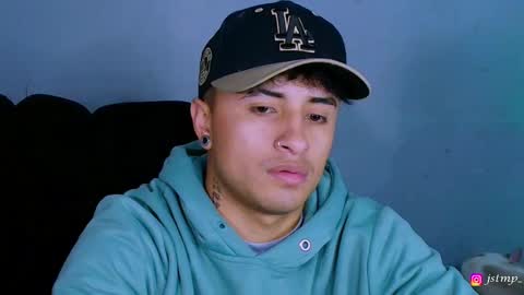 boy_nauthy online show from 11/13/25, 06:40