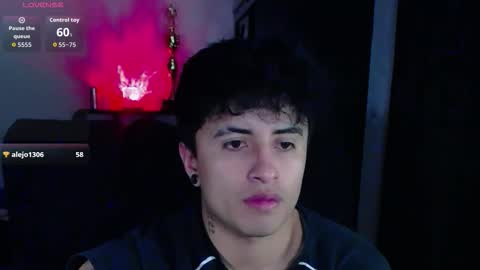 boy_nauthy online show from 12/16/25, 07:35