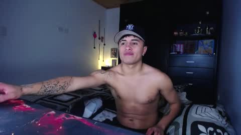 boy_nauthy online show from 02/02/26, 11:25