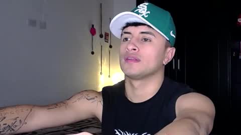 boy_nauthy online show from 02/04/26, 10:36