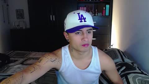 boy_nauthy online show from 02/12/26, 11:33