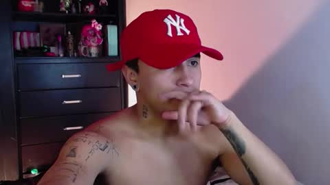 boy_nauthy online show from 02/19/26, 11:45