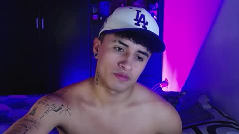 boy_nauthy online show from 03/02/26, 03:41