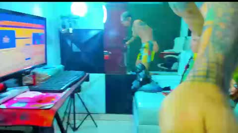 Snapshot of boy_tatto77 chatting on 03/12/26, 02:34 boy_tatto77 online show from 03/12/26, 02:34