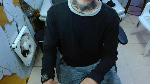 Snapshot of boy_tatto77 chatting on 03/17/26, 12:30 boy_tatto77 online show from 03/17/26, 12:30